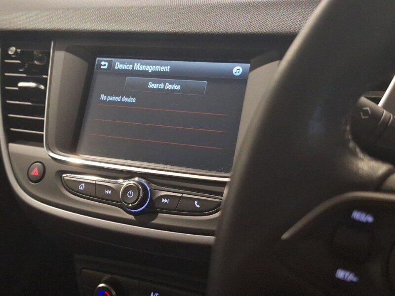 Used Vauxhall Crossland 2021 for sale - 76543483: Photo 13