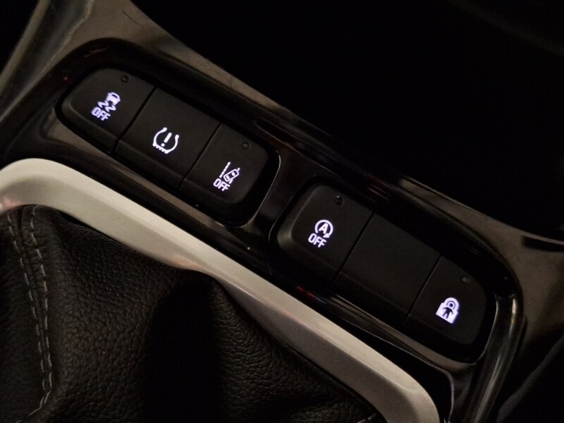 Used Vauxhall Crossland 2021 for sale - 76543483: Photo 14