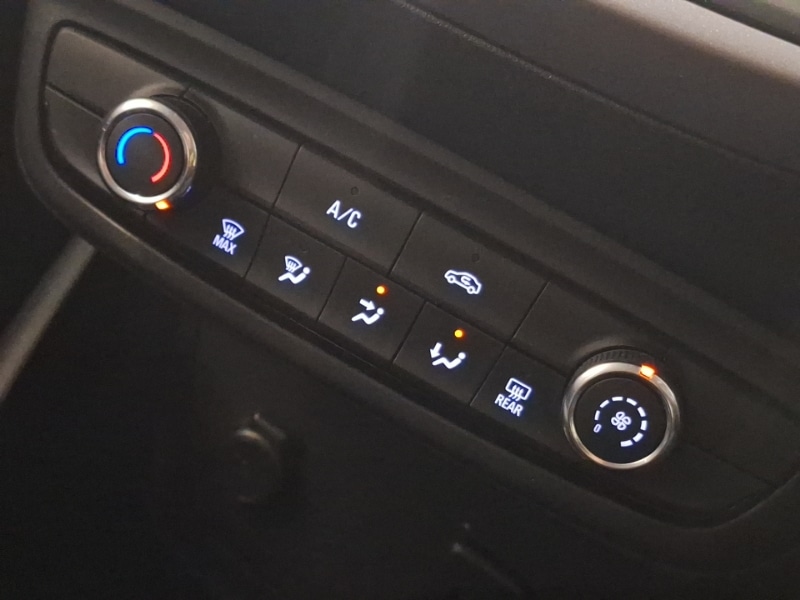 Used Vauxhall Crossland 2021 for sale - 76543483: Photo 15