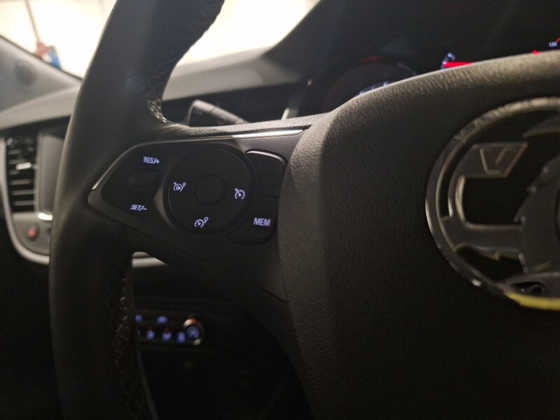 Used Vauxhall Crossland 2021 for sale - 76543483: Photo 16