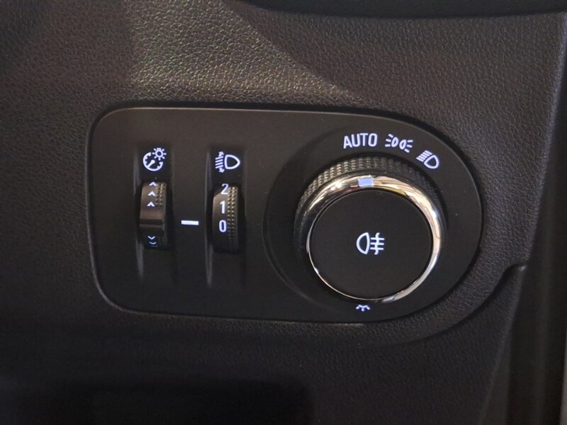 Used Vauxhall Crossland 2021 for sale - 76543483: Photo 17