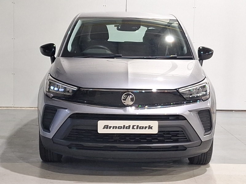Used Vauxhall Crossland 2021 for sale - 76543483: Photo 19