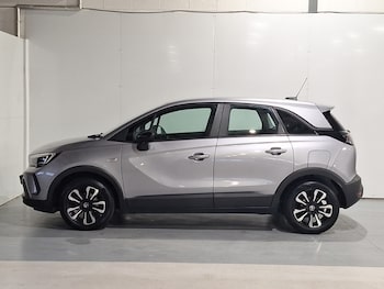 Used Vauxhall Crossland 2021 for sale - 76543483: Photo