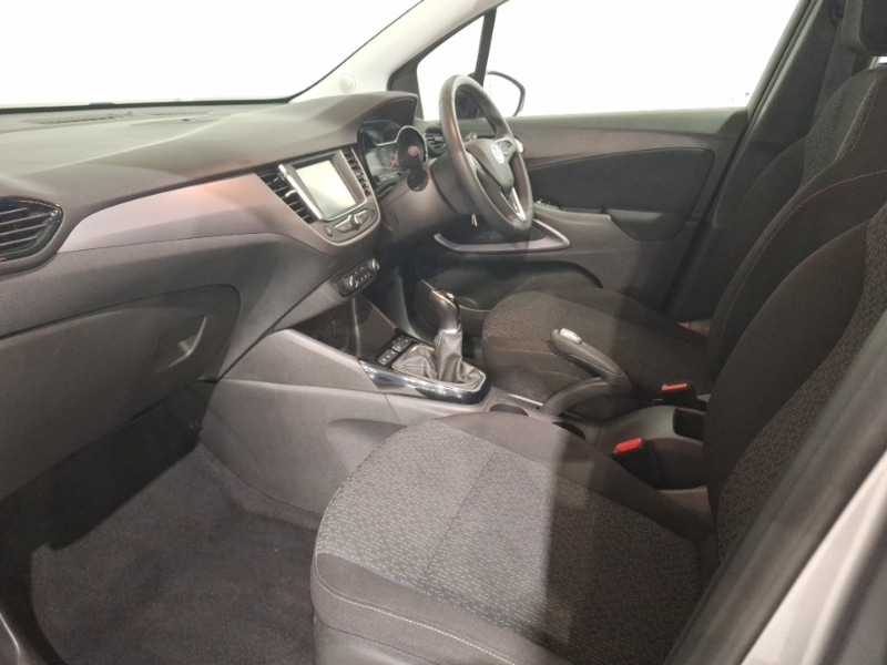 Used Vauxhall Crossland 2021 for sale - 76543483: Photo 5