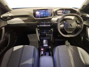 Used Peugeot 2008 2024 for sale - 74610066: Photo