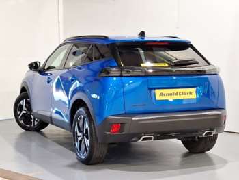 Used Peugeot 2008 2024 for sale - 74610066: Photo