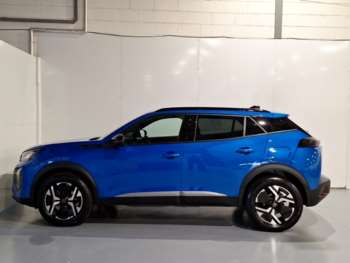 Used Peugeot 2008 2024 for sale - 74610066: Photo