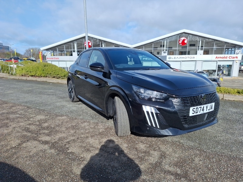 Used Peugeot 208 2024 for sale - 78054587: Photo 1