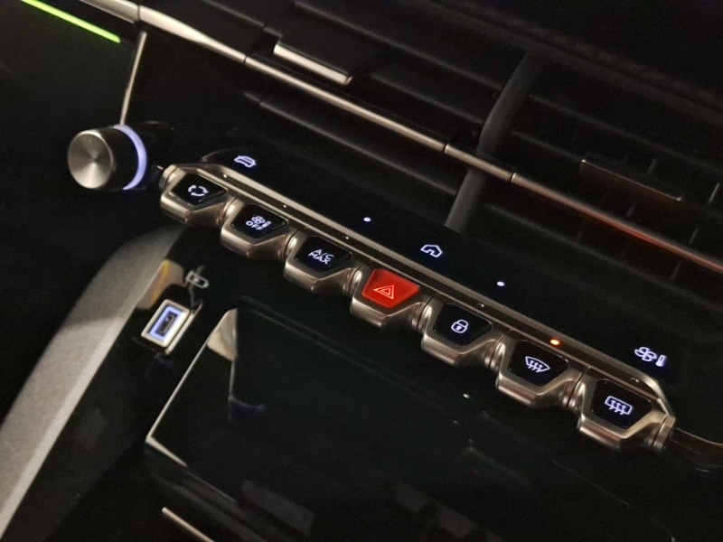 Used Peugeot 2008 2026 for sale - 77605963: Photo 16