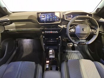 Used Peugeot 2008 2026 for sale - 77605963: Photo