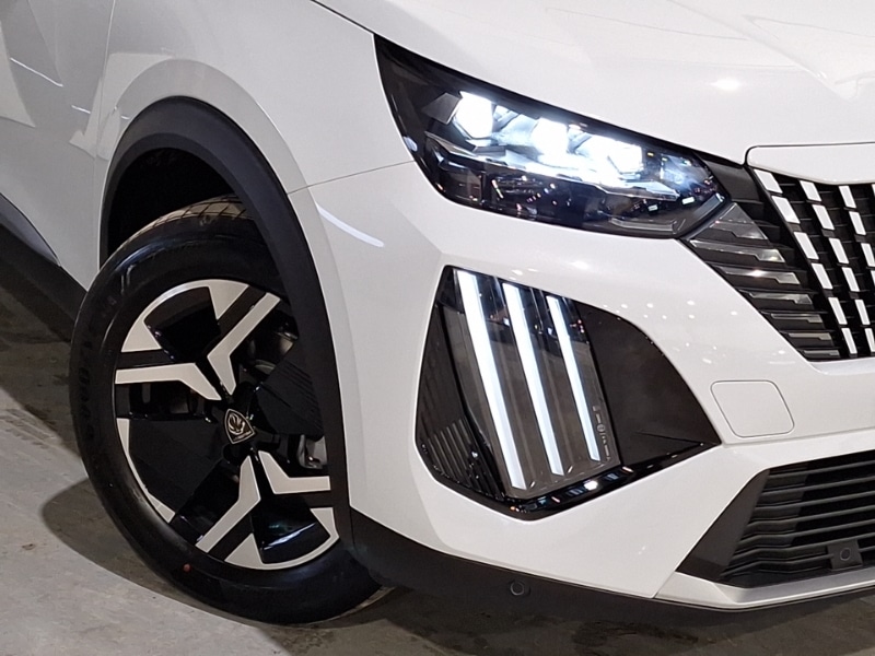 Used Peugeot 2008 2026 for sale - 77605963: Photo 9