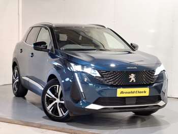 2023 - 1.2 Hybrid 136 GT 5dr e-DSC6