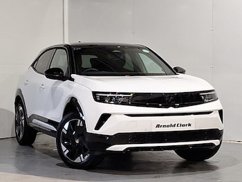 Vauxhall - Mokka