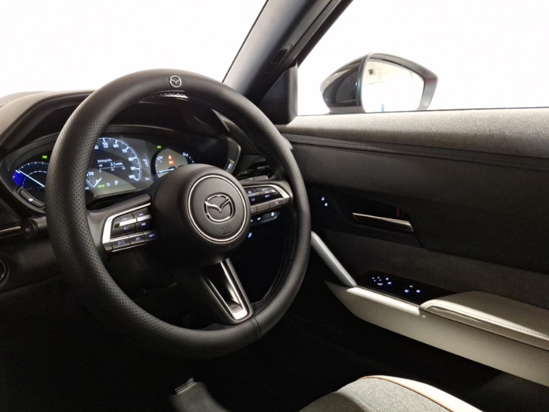 Used Mazda MX-30 2021 for sale - 76713692: Photo 10