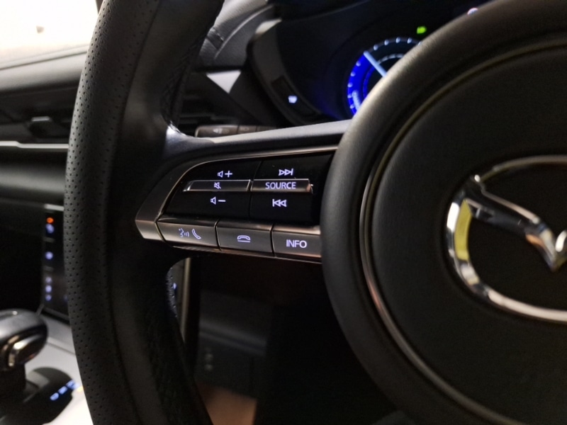 Used Mazda MX-30 2021 for sale - 76713692: Photo 17