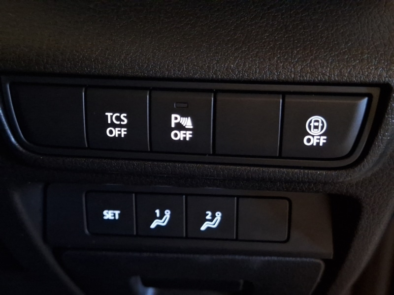 Used Mazda MX-30 2021 for sale - 76713692: Photo 18