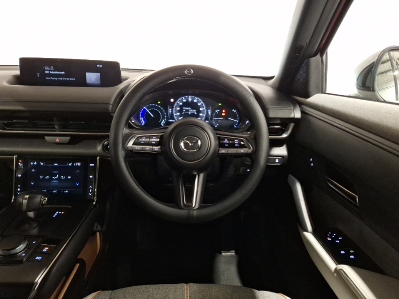 Used Mazda MX-30 2021 for sale - 76713692: Photo 7