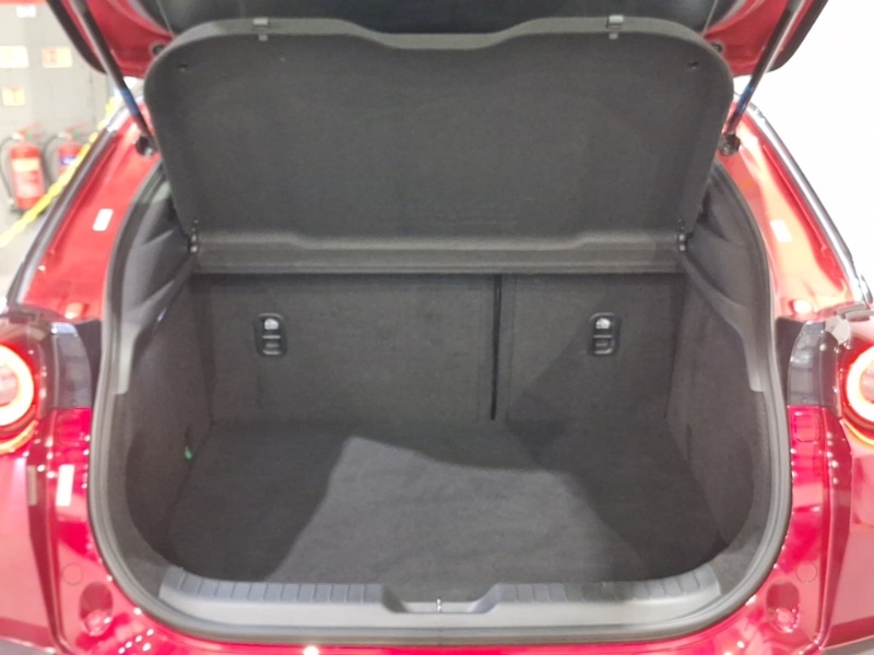 Used Mazda MX-30 2021 for sale - 76713692: Photo 8