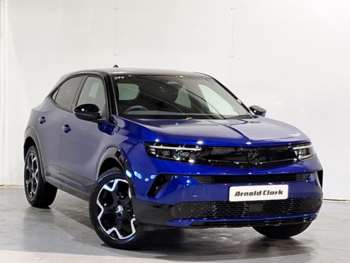 2025 - 1.2 Turbo 136 Ultimate 5dr