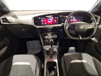 Used Vauxhall Mokka 2025 for sale - 75223800: Photo
