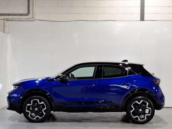Used Vauxhall Mokka 2025 for sale - 75223800: Photo