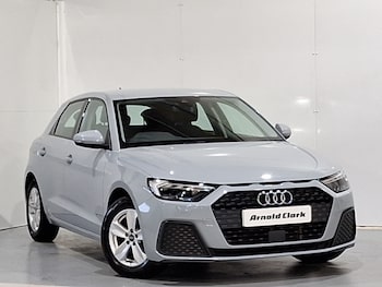 Used Audi A1 2022 for sale - 75554942: Photo