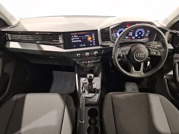 Used Audi A1 2022 for sale - 75554942: Photo