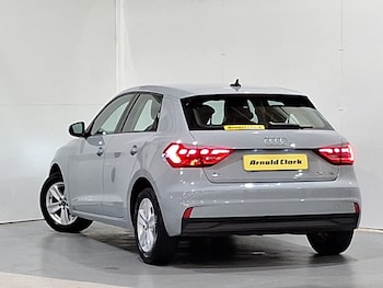 Used Audi A1 2022 for sale - 75554942: Photo