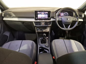 Used SEAT Tarraco 2019 for sale - 78440994: Photo