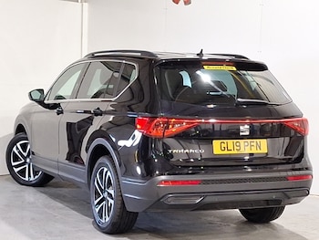 Used SEAT Tarraco 2019 for sale - 78440994: Photo