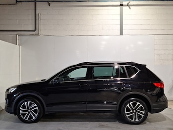Used SEAT Tarraco 2019 for sale - 78440994: Photo