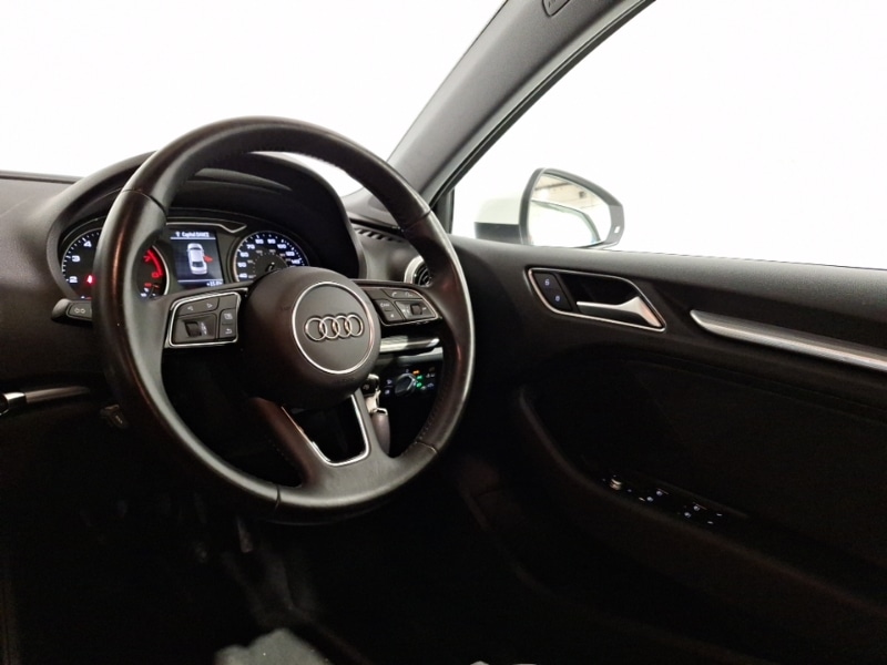 Used Audi A3 2018 for sale - 77704438: Photo 10