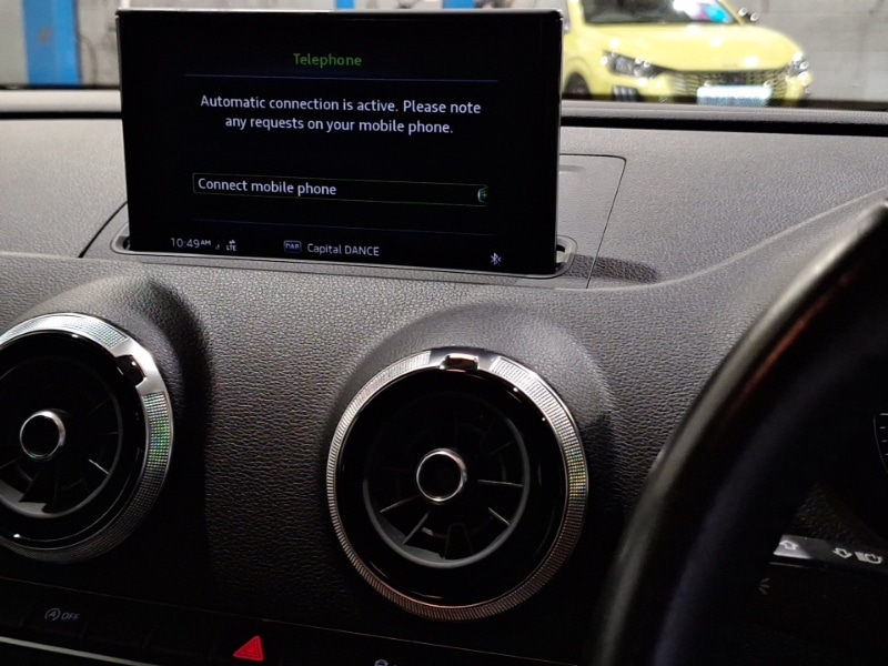 Used Audi A3 2018 for sale - 77704438: Photo 13