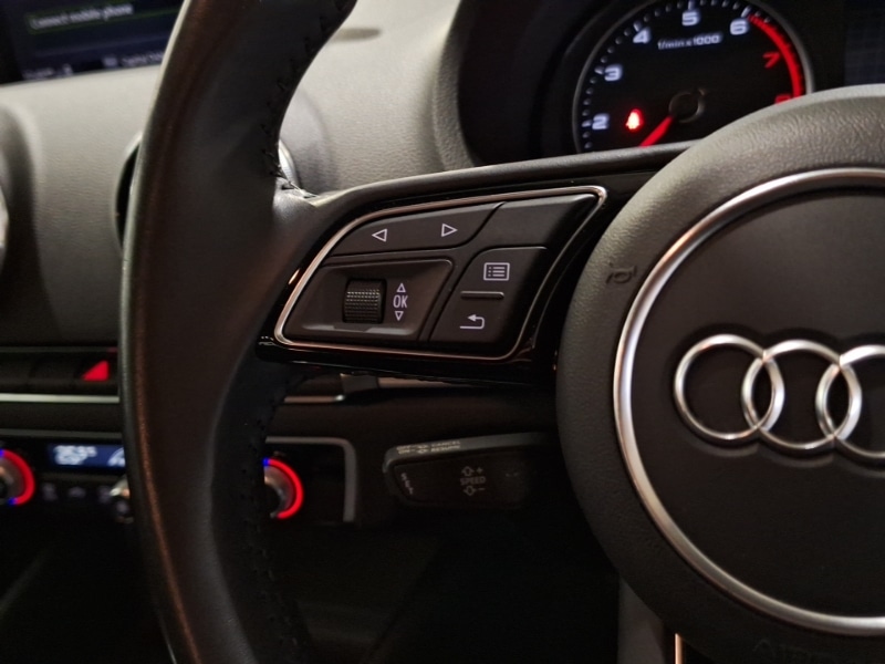 Used Audi A3 2018 for sale - 77704438: Photo 16