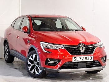 Used Renault Arkana 2022 for sale - 78816168: Photo