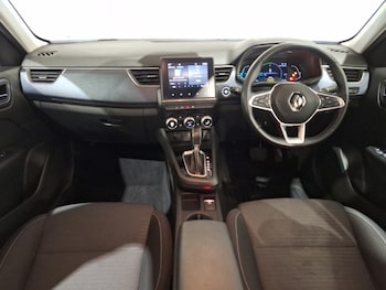 Used Renault Arkana 2022 for sale - 78816168: Photo