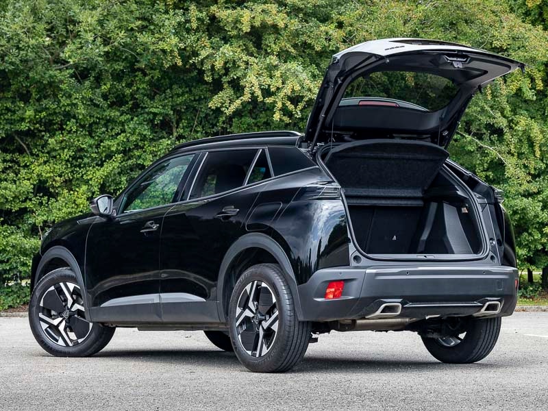 Used Peugeot 2008 2026 for sale - 77610958: Photo 8