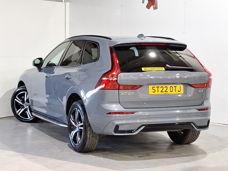 Used Volvo XC60 2022 for sale - 78129105: Photo 3
