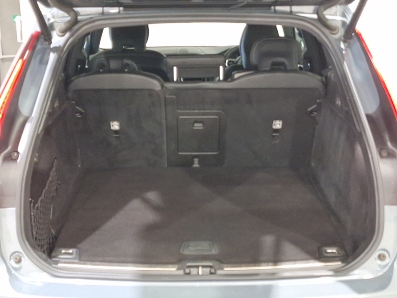 Used Volvo XC60 2022 for sale - 78129105: Photo 8