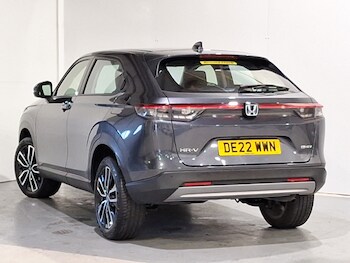 Used Honda HR-V 2022 for sale - 75395110: Photo