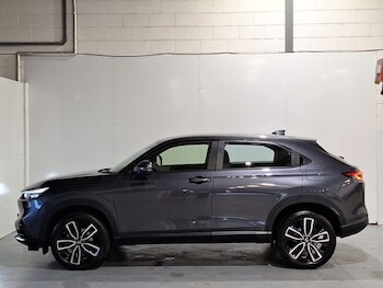 Used Honda HR-V 2022 for sale - 75395110: Photo