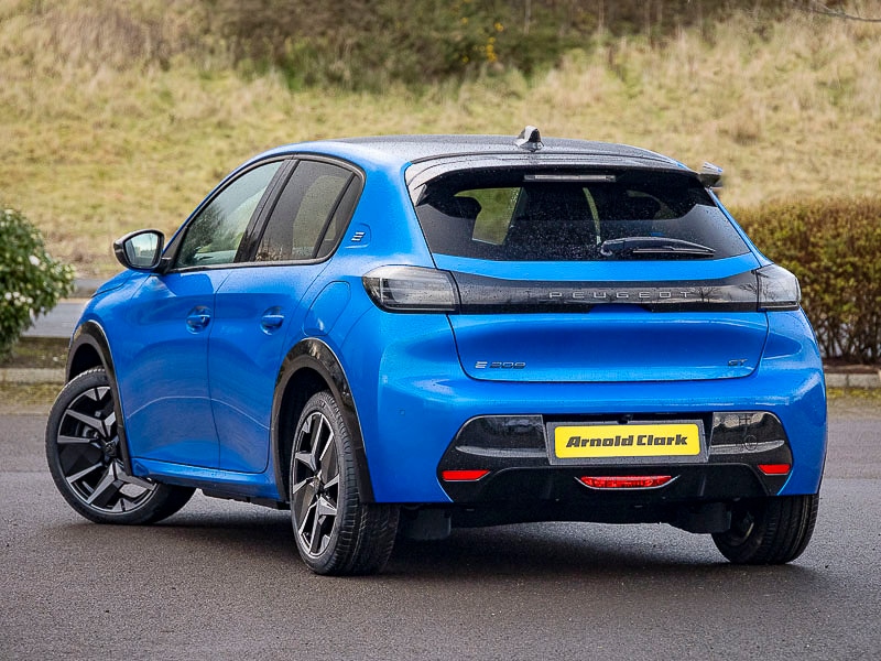 Used Peugeot 208 2026 for sale - 78085214: Photo 3