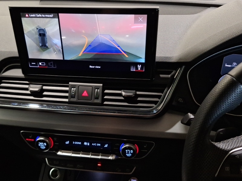 Used Audi Q5 2022 for sale - 78079542: Photo 12