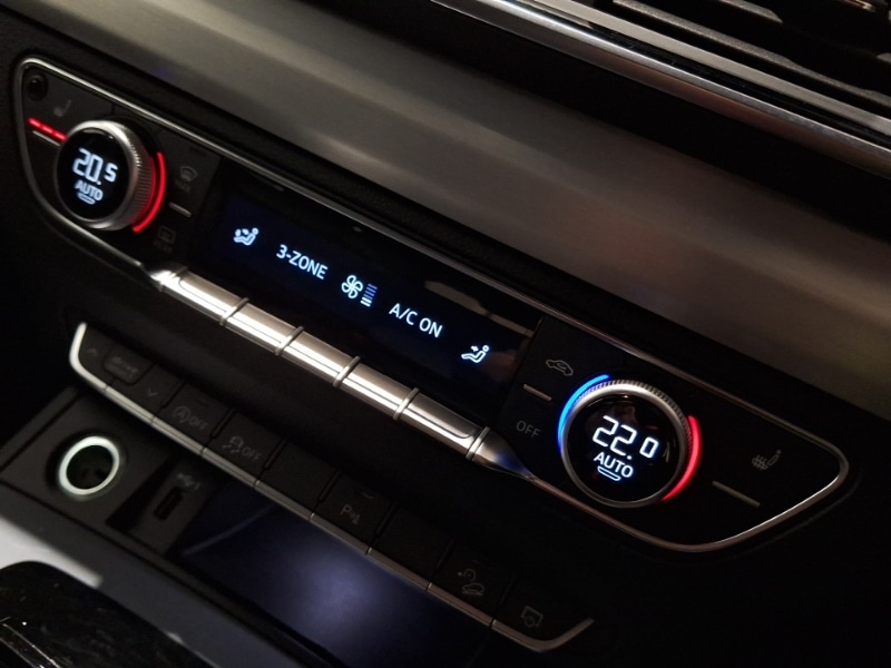 Used Audi Q5 2022 for sale - 78079542: Photo 14