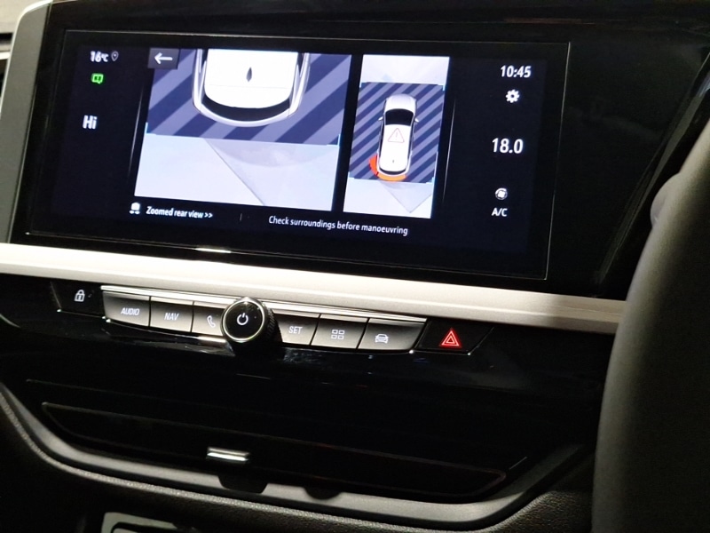 Used Vauxhall Grandland 2024 for sale - 76075059: Photo 12