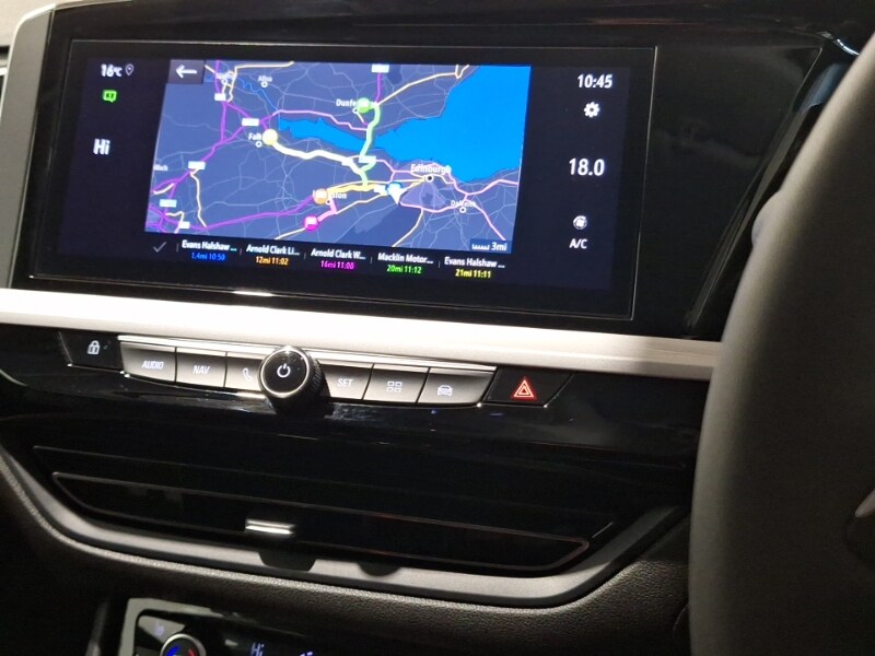 Used Vauxhall Grandland 2024 for sale - 76075059: Photo 13