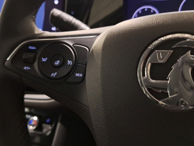 Used Vauxhall Grandland 2024 for sale - 76075059: Photo 16