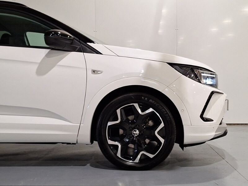 Used Vauxhall Grandland 2024 for sale - 76075059: Photo 18