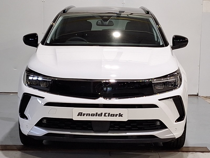Used Vauxhall Grandland 2024 for sale - 76075059: Photo 19