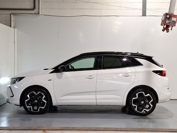 Used Vauxhall Grandland 2024 for sale - 76075059: Photo 4
